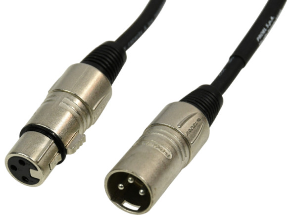 Proel BULK250LU05 0.5 m Proel BULK250LU05 0.5 m